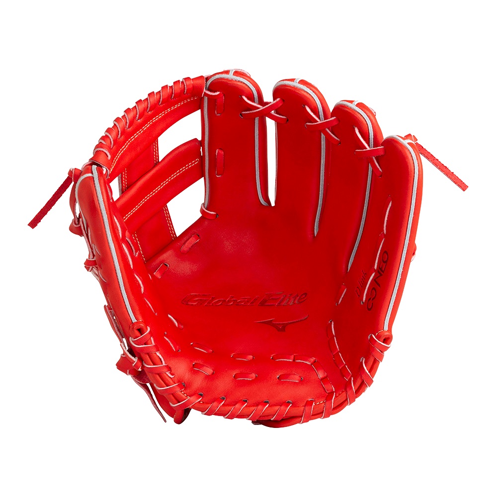 mizunoミズノ軟式グラブグローバルエリートinfin;インフィニティNEO【内野手用5/サイズ10】1AJGR26305グラブグローブ軟式内野手内野手