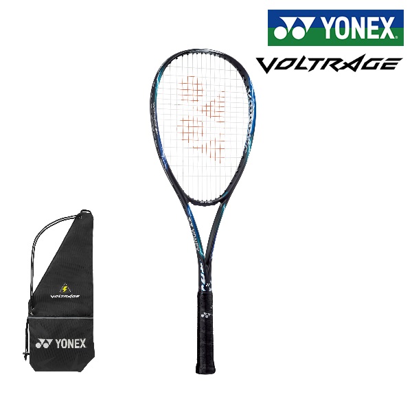 楽天市場】YONEX ヨネックス ソフトテニスラケット GEOBREAK 50V（ジオ 