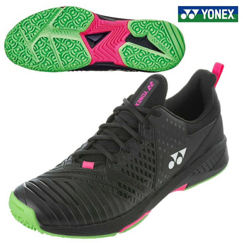 Yonex ヨネックス パワークッション Shts3mgc Sonicage 3 Men Power 723 Gc ソニケージ3メンgc Cushion