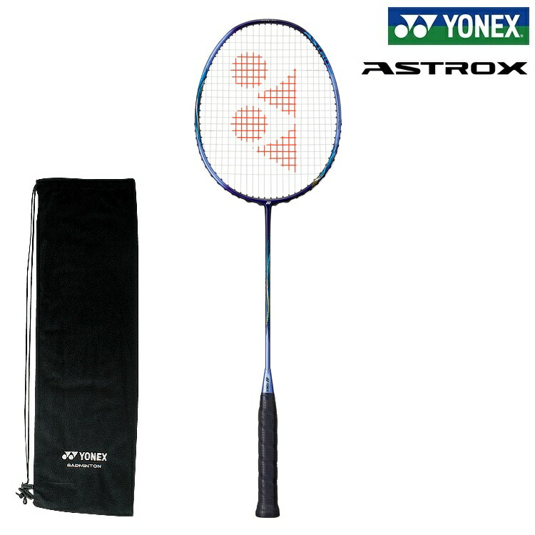 【楽天市場】YONEX ヨネックス バドミントンラケット ASTROX 00