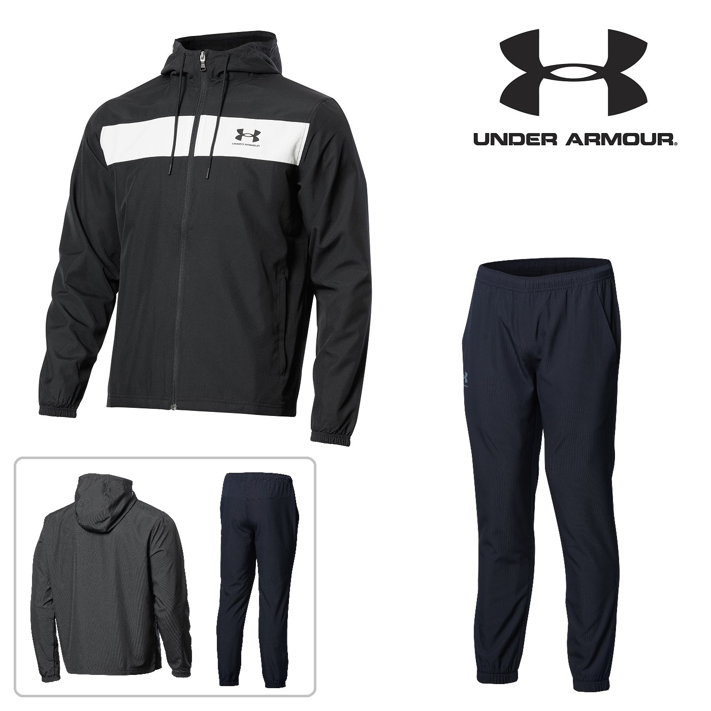 楽天市場】UNDER ARMOUR アンダーアーマー UA スポーツスタイル