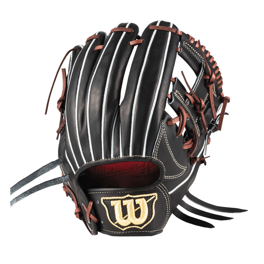 Wilson ウイルソン 硬式グラブ Wilson Staff DUAL（ウイルソンスタッフ