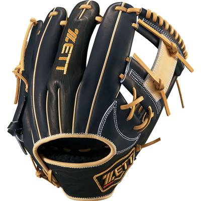 Under Armour 硬式グローブ 外野手用　良型 野球 硬式グローブ 外野手用 UAアンディナイアブル 硬式野球 外野手用