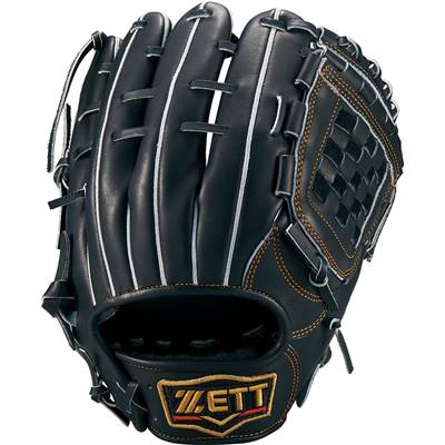 ZETT ゼット プロステイタス 軟式内野用グローブ BRGB30050 源田型 ゼット 軟式 プロステイタス 源田モデル 二塁手・遊撃手用