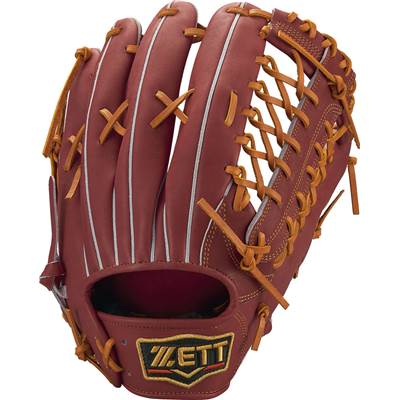 楽天市場】ZETT ゼット 軟式グラブ プロステイタス（外野手用