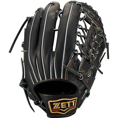 ZETT 軟式 グローブ ゼット プロステイタス 外野用 BRGB30267 ゼット グローブ 大人 一般 ユニセックス 軟式 グラブ