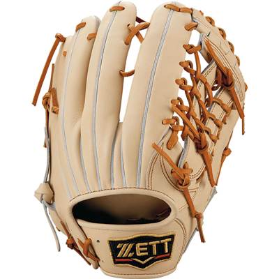 楽天市場】ZETT ゼット 軟式グラブ プロステイタス（外野手用