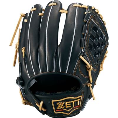 新品 軟式内野手用グラブ 源田モデル プロステイタス BRGB30250 楽天市場】ZETT（ゼット） 軟式内野手用グラブ 源田モデル 右投用