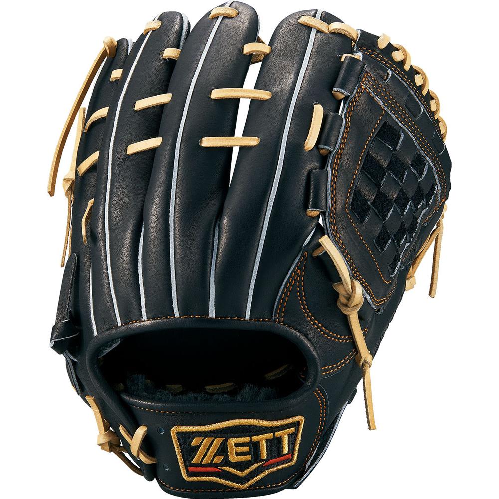 新品 軟式内野手用グラブ 源田モデル プロステイタス BRGB30250 ゼット ZETT（ゼット） 軟式内野手用グラブ 源田モデル 右投用