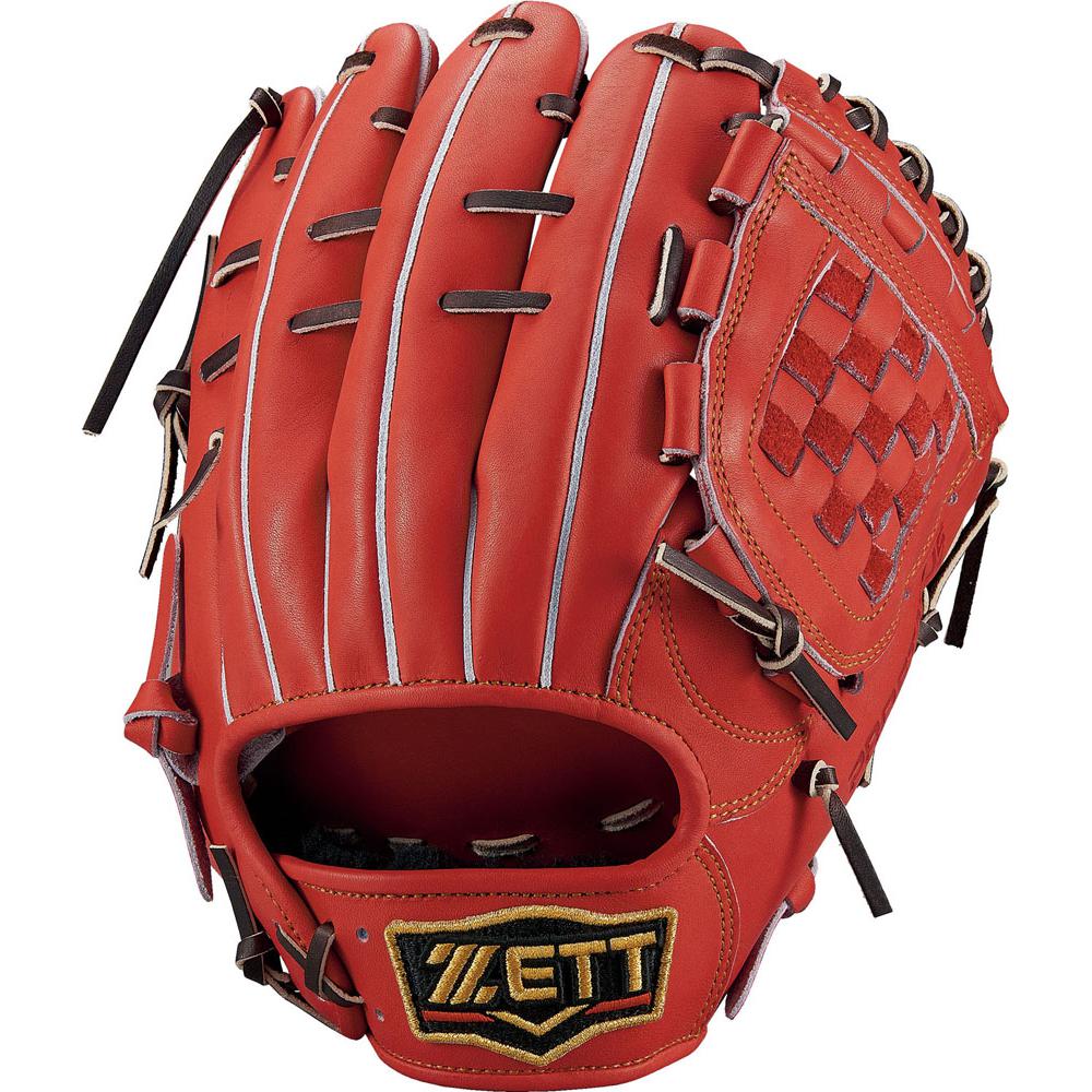 楽天市場】ゼット プロステイタス 軟式 グラブ グローブ 内野手