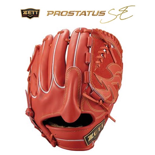 タ*ロ様 新品 ゼット プロステ 硬式用グラブ 内野手用(サイズ4) BPROG 楽天市場】【2025モデル】ゼット プロステイタス プレミアム 硬式