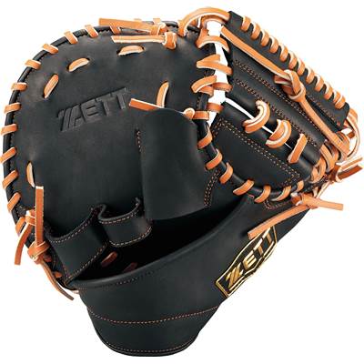 ZETT 黒 軟式グローブ キャッチャーミット 楽天市場】【交換往復送料無料】 野球 キャッチャーミット 少年