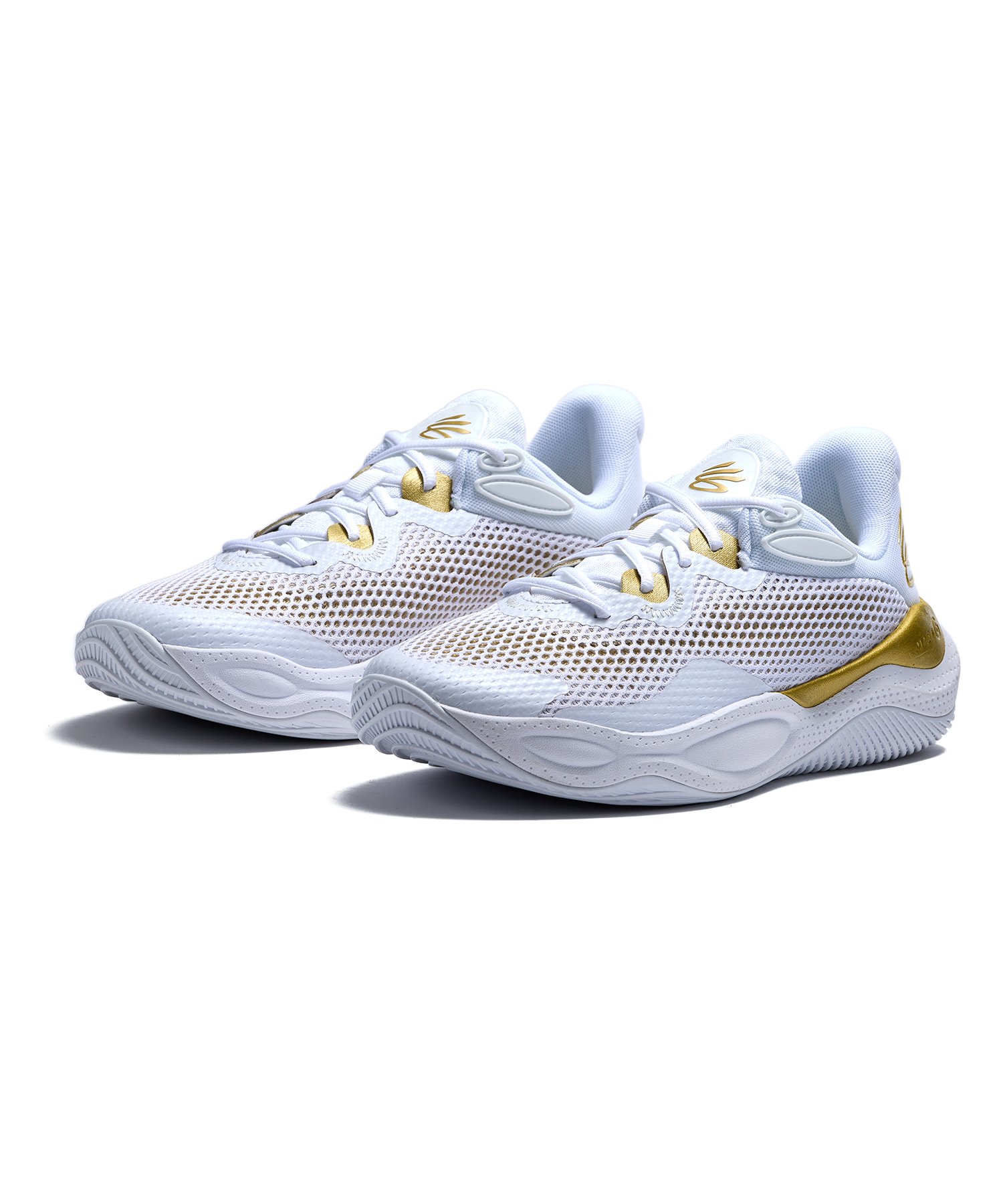 UNDER ARMOUR Curry バスケットボール シューズ 24SS 国内未発売 UNDER ARMOUR Curry カリー バスケットボール シューズ 24SS 靴
