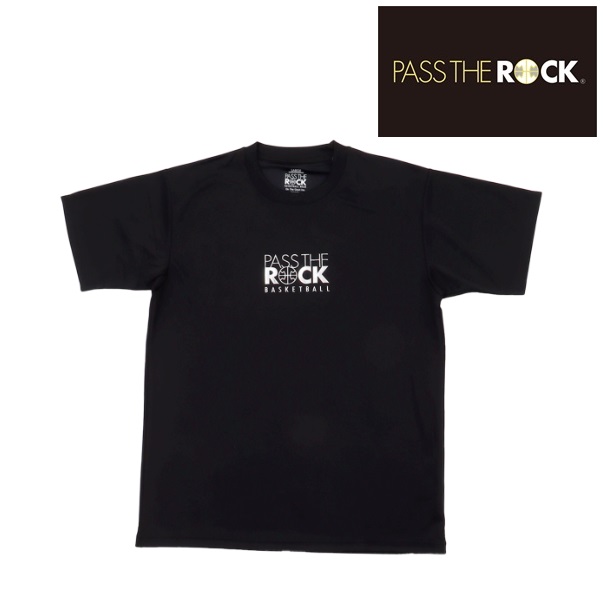 PASS THE ROCK/パスザロック　バスケ　ウエア 楽天市場】オンザコート PASS THE ROCK パスザロック バスケット