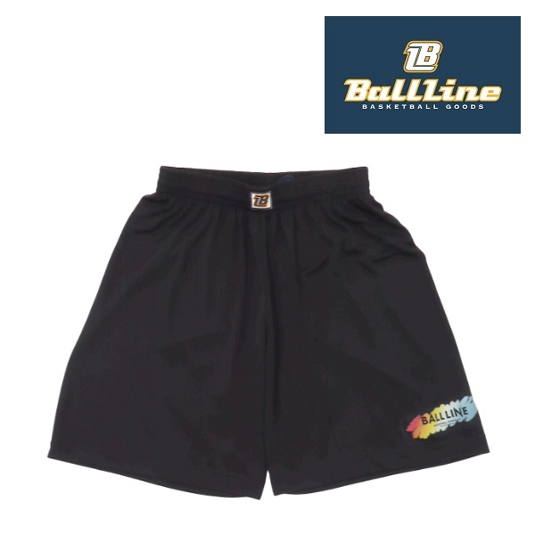 楽天市場】オンザコート BALL LINE ボールライン バスケット