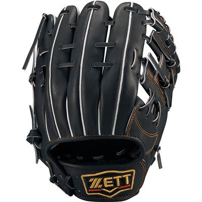 楽天市場】ゼット グラブ ZETT 軟式グラブ 内野手用 二塁手・遊撃手用