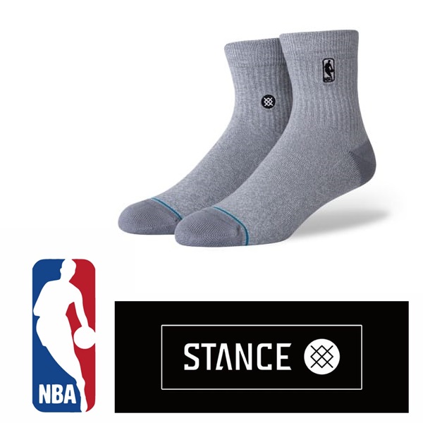楽天市場】バスケット ソックス NBA stance socks スタンス