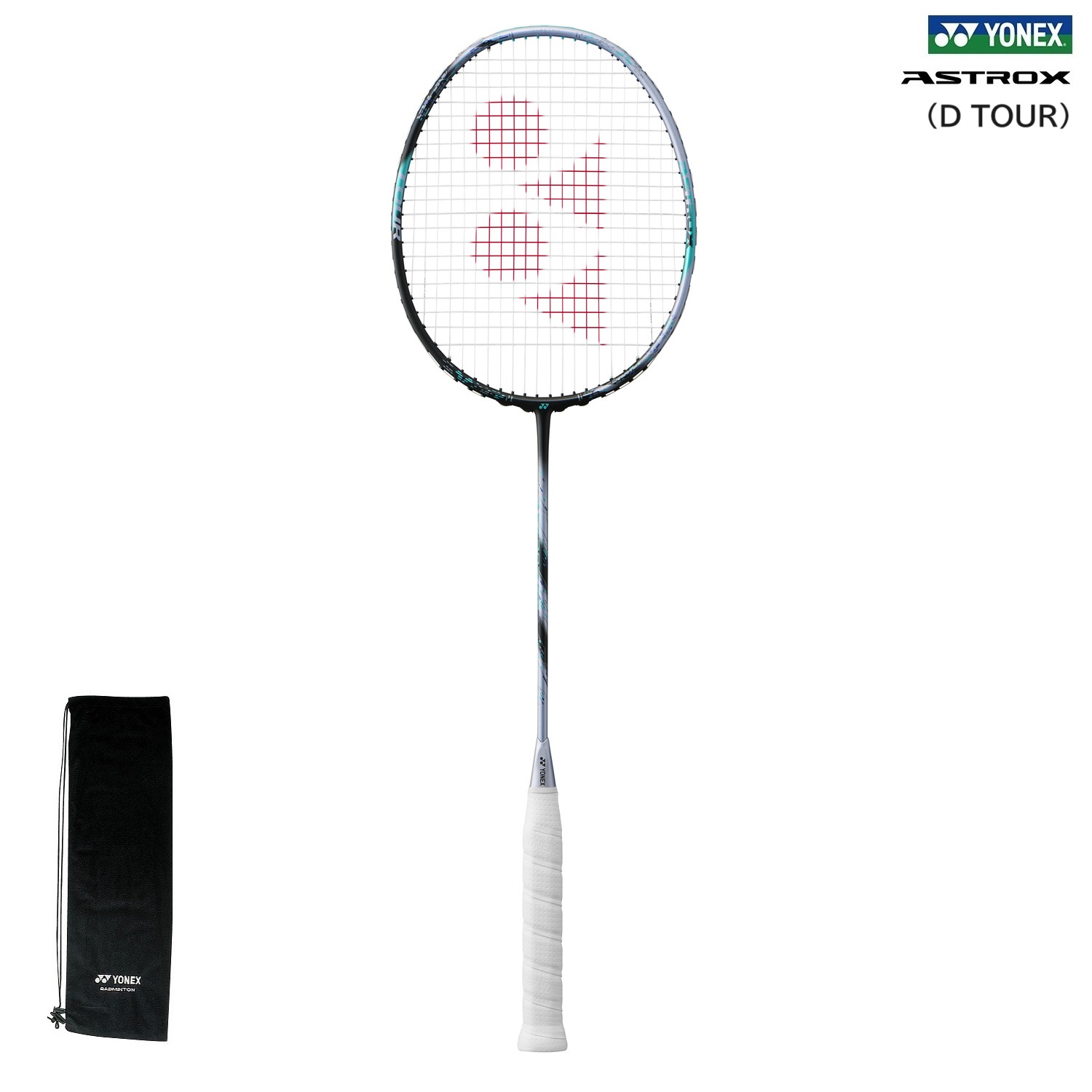 楽天市場】YONEX ヨネックス バドミントンラケット ASTROX 77