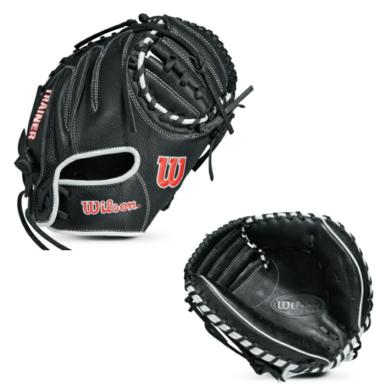 楽天市場】ゼット 硬式用 トレーニングミット（限定品）BPCB17312