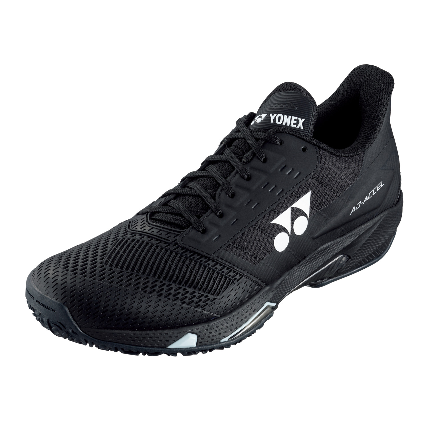 YONEX ヨネックス 力強さ座布団 所在地素粒子加速器 MGC（007：黒いこと）SHTAAMG 庭球シューズ 硬式庭球シューズ ソフトテニスシューズ 軟式庭球シューズ ヨネックスシューズ ヨネックス軟式庭球シューズ ヨネックスソフトテニスシューズ 3E