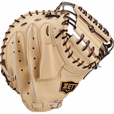 ゼット　軟式　キャッチャーミット　プロステイタス 楽天市場】ZETT ゼット プロステイタス 軟式ミット（中村タイプ