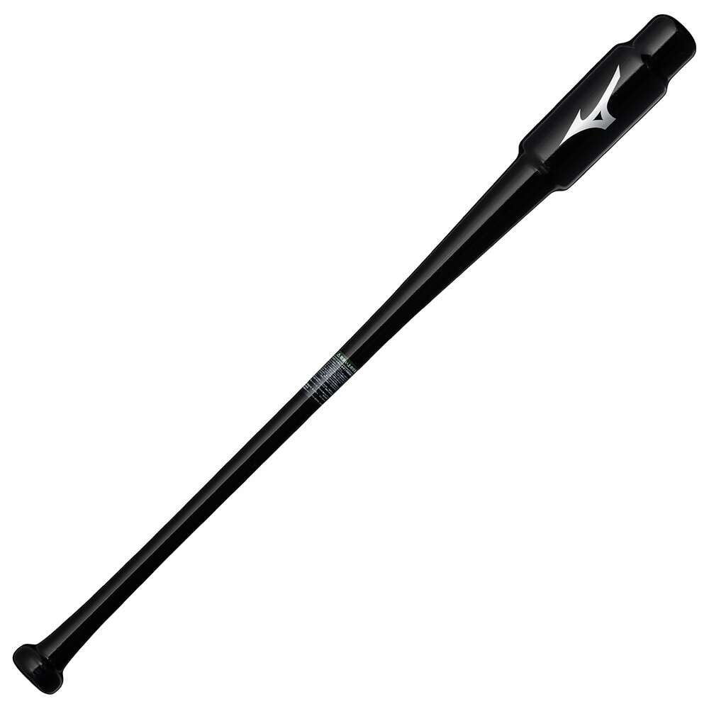 楽天市場】ミズノ 木製 打撃可 トレーニングバット Vコング 02 W