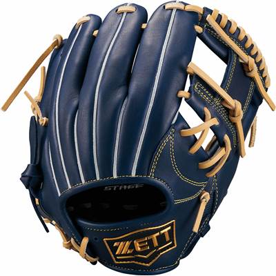 楽天市場】ゼット ZETT 野球 少年軟式グローブ 内野手用