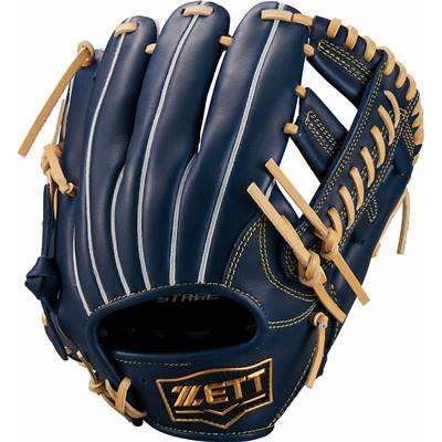 楽天市場】ゼット ZETT 野球 少年軟式グローブ 内野手用 ジュニア