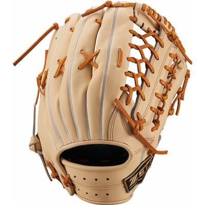 楽天市場】軟式グローブ / ゼット ネオステイタス 外野手用 軟式グラブ