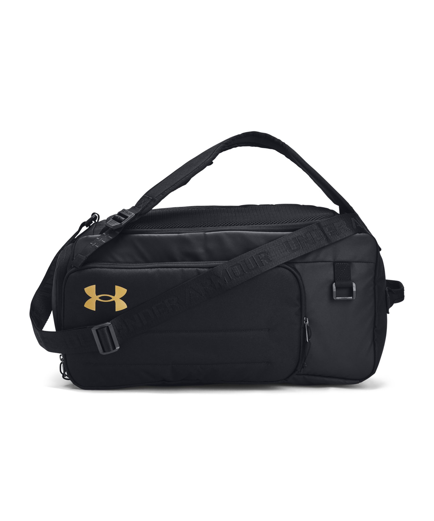 UNDER ARMOUR バックパック 新品未使用 UAターポリン バックパック2.0 40L（トレーニング/メンズ