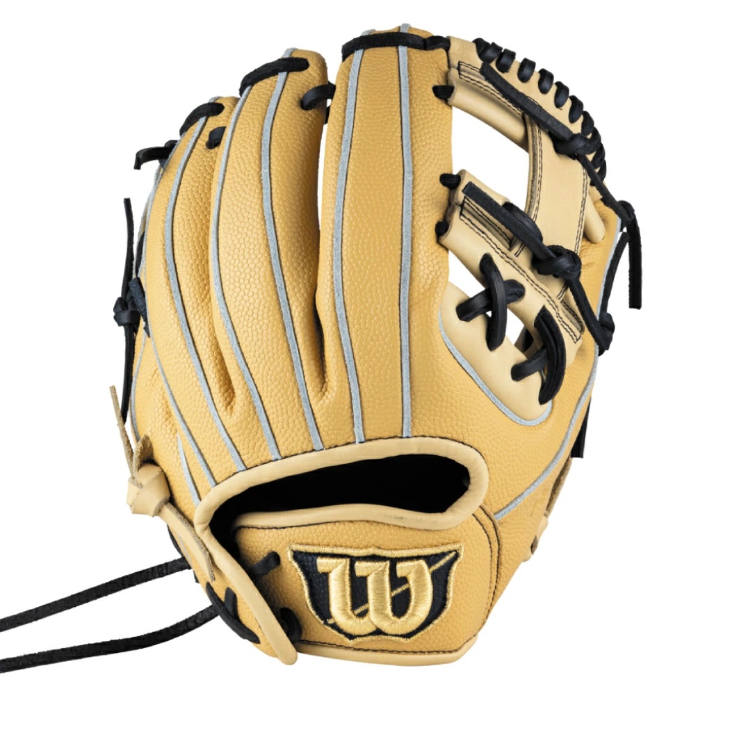 楽天市場】ウイルソン/ウィルソン Wilson D-MAX DUAL Jr.7J型 少年軟式