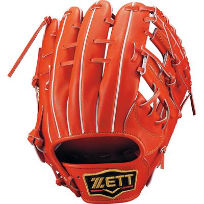 zett グローブ 楽天市場】【即日発送可】ゼット（ZETT） BRGPRO25G 一般軟式用