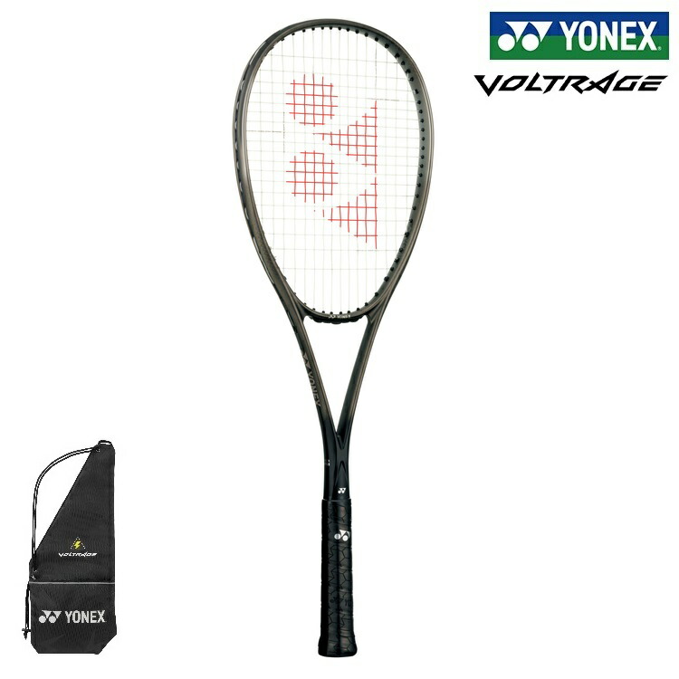 ぐ*つ様 YONEX ボルトレイジ 8S 【グリップ新品】 プレミアムカスタム】VOLTRAGE 8S ボルトレイジ 8S VR8S