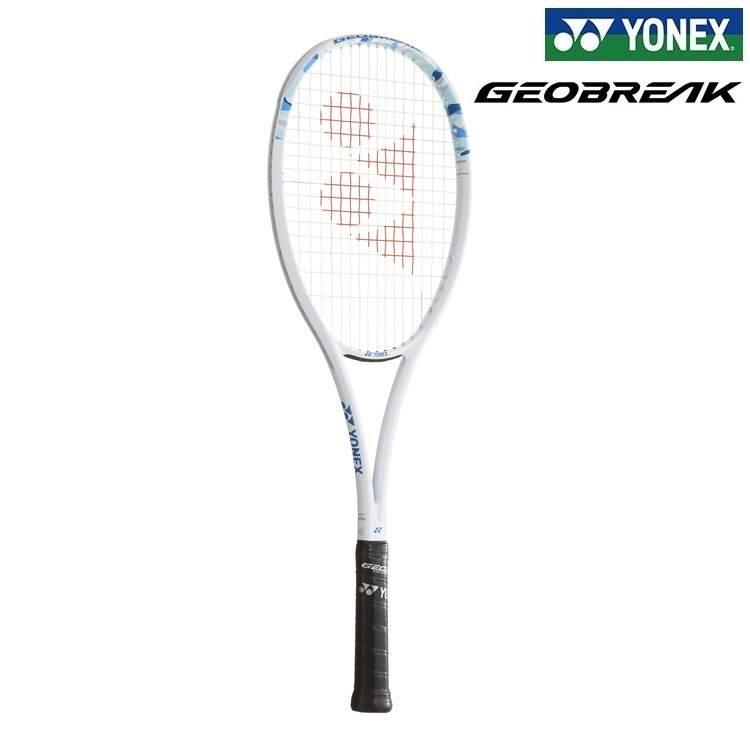 楽天市場】YONEX ヨネックス ソフトテニスラケット GEOBREAK 50