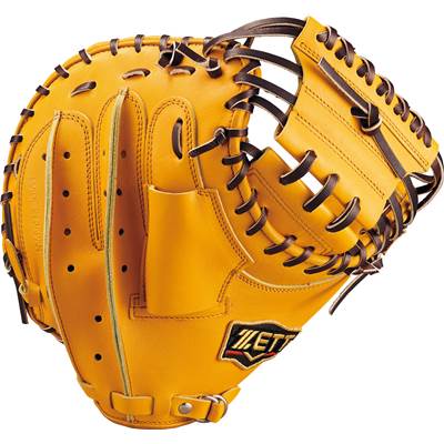 楽天市場】野球 ゼット 硬式キャッチャーミット 硬式