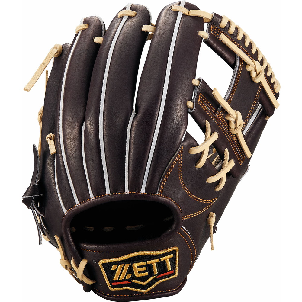 楽天市場】【型つけ無料！今宮モデル！】ZETT ゼット プロステイタス