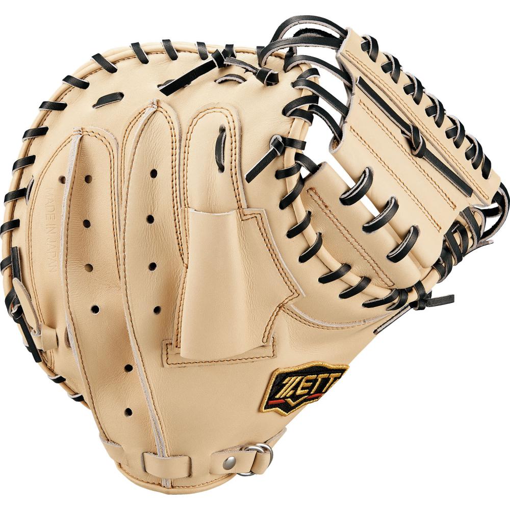 楽天市場】ZETT ゼット プロステイタス 軟式ミット（中村タイプ