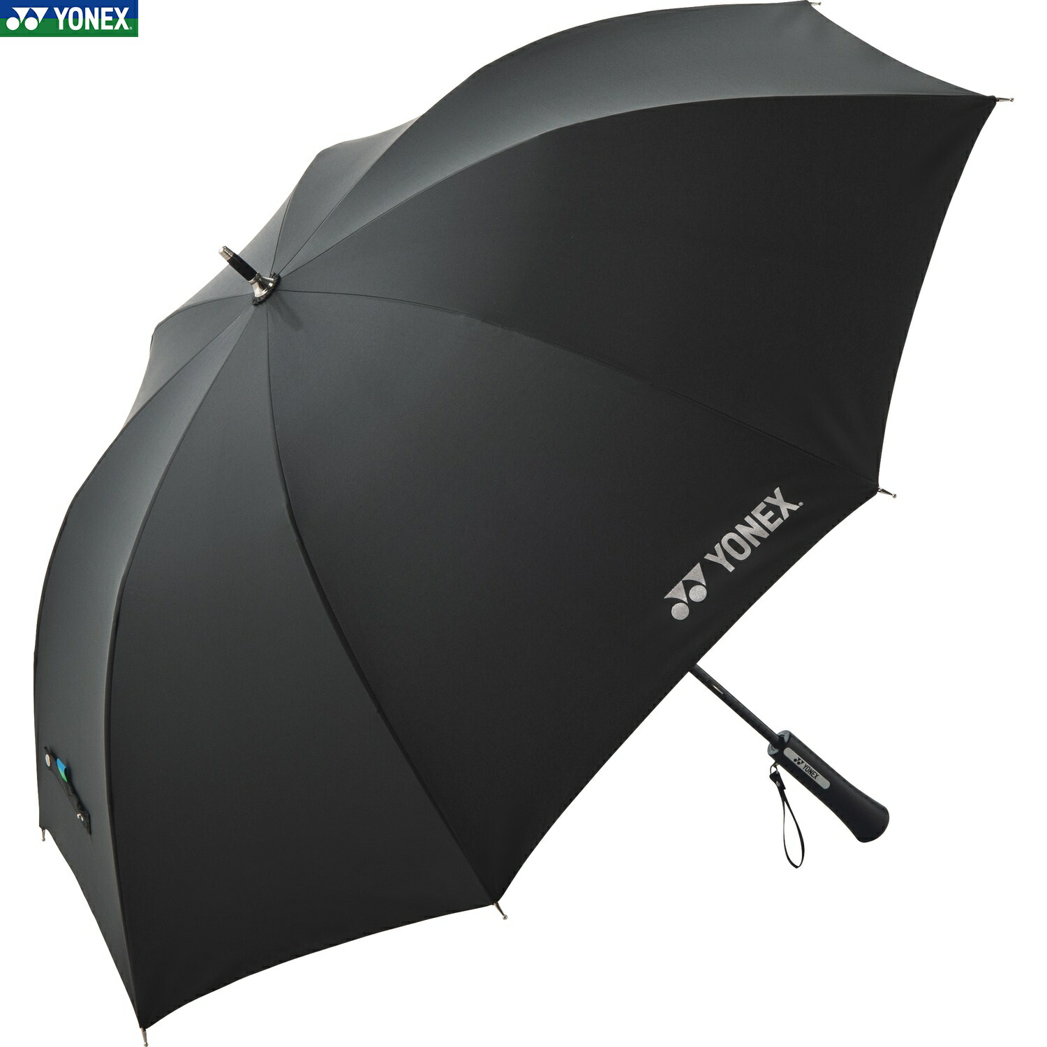 ヨネックス YONEX パラソル 晴雨兼用 傘・雨傘・日傘 YONEX ヨネックス ソフトテニス 日傘 パラソル 折り畳み傘 晴雨