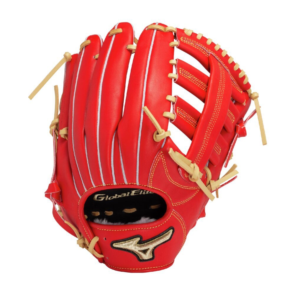 楽天市場】ミズノ グローブ MIZUNO 軟式用【グローバルエリート