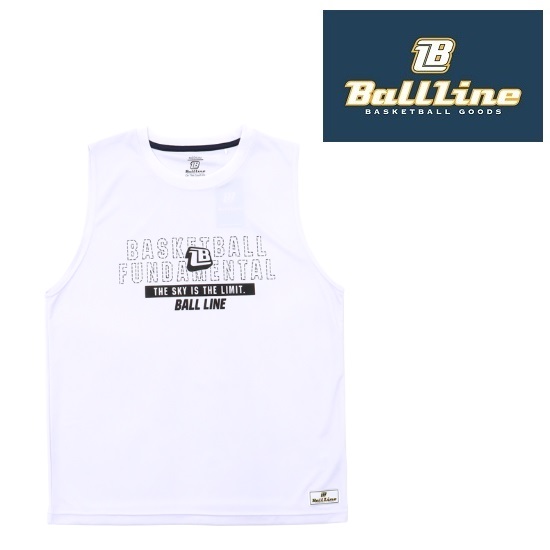 楽天市場】オンザコート BALL LINE ボールライン バスケット