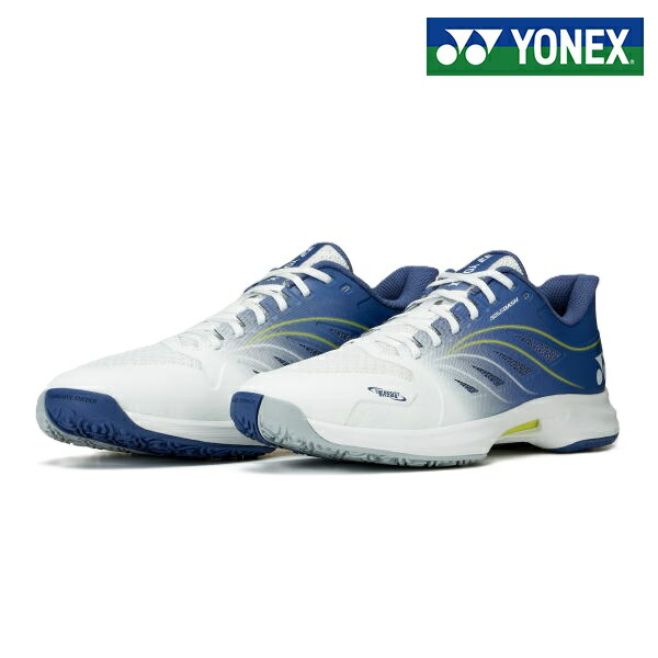 楽天市場】YONEX ヨネックス パワークッション エアラスダッシュ 5 GC