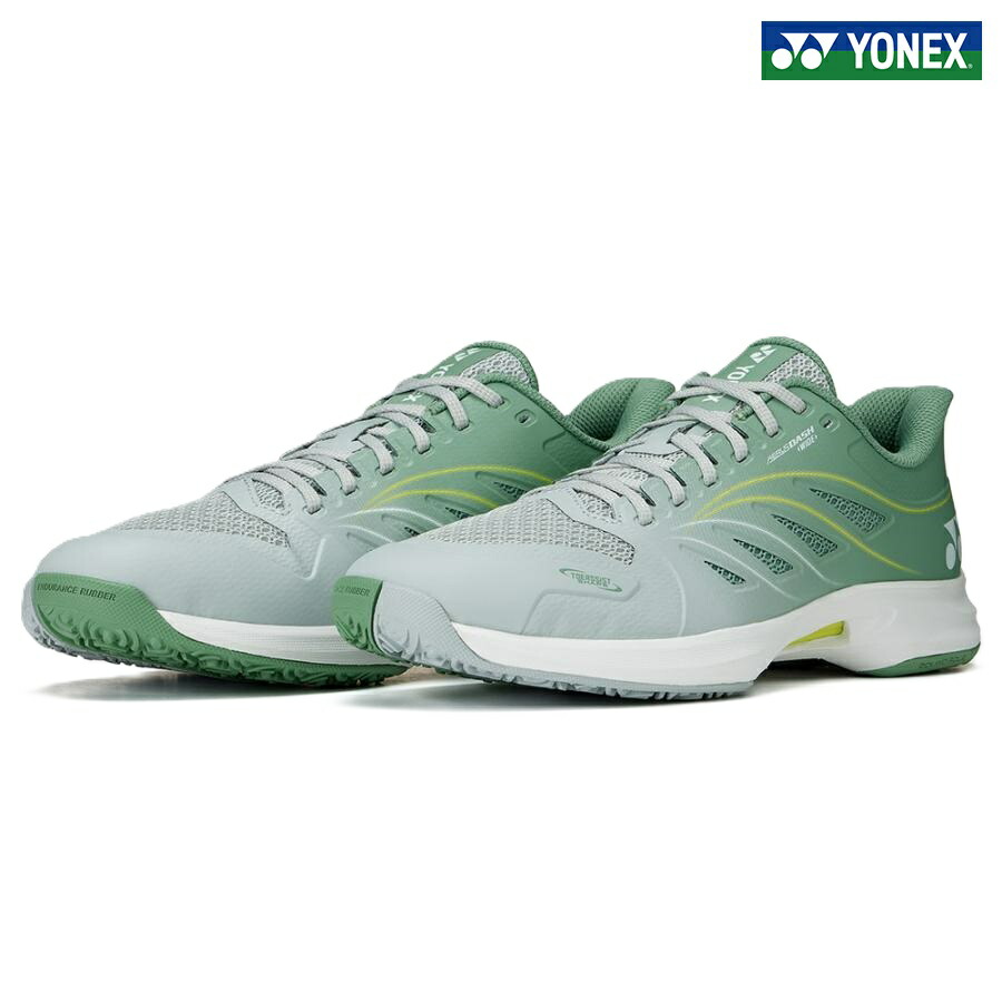 26.5㎝　エアラスダッシュ//674　新品未使用　YONEX　テニス　シューズ YONEX ヨネックス テニスシューズ ユニセックス AERUS DUSH 5