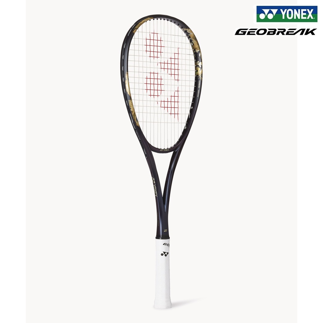 楽天市場】ソフトテニス ラケット ヨネックス YONEX