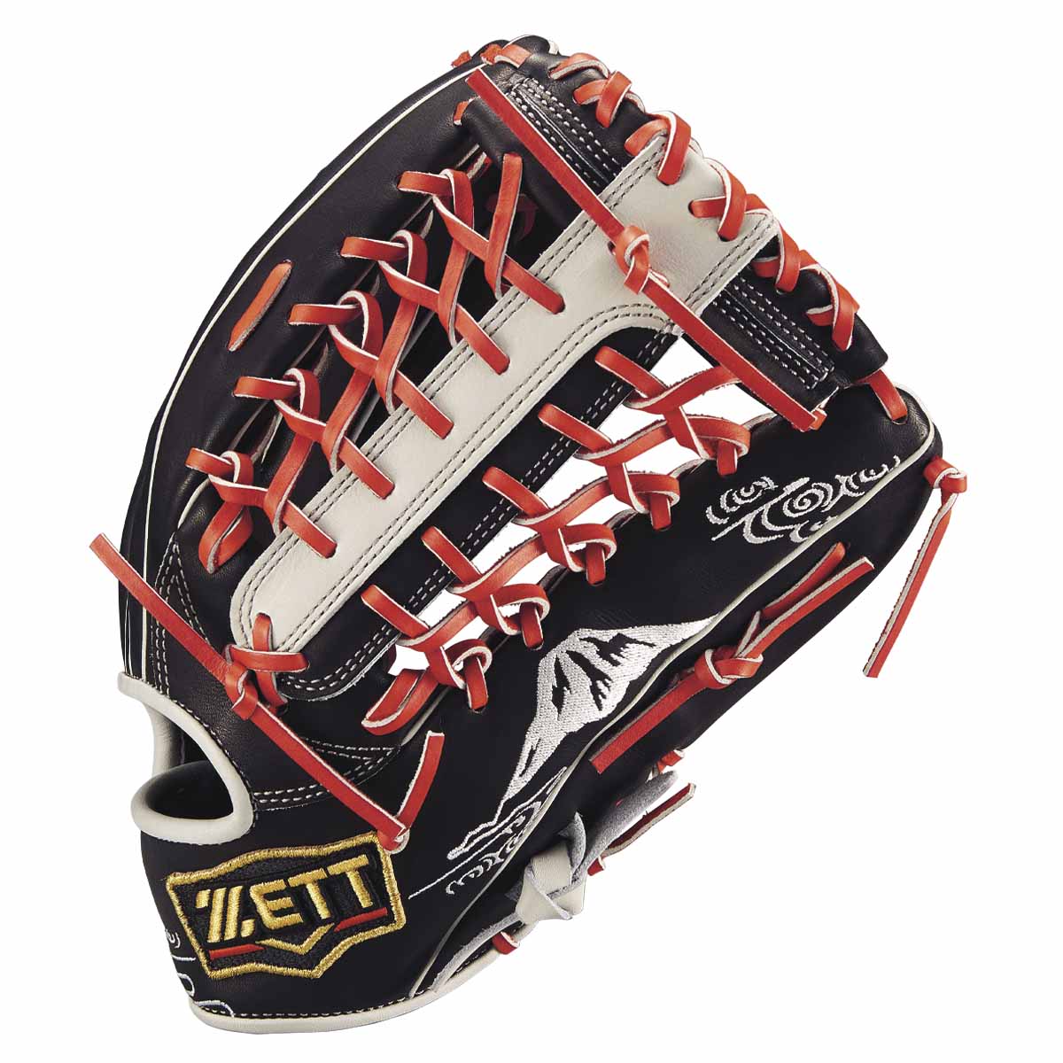 楽天市場】ZETT ゼット 軟式グラブ プロステイタス SCE 桜柄刺しゅう