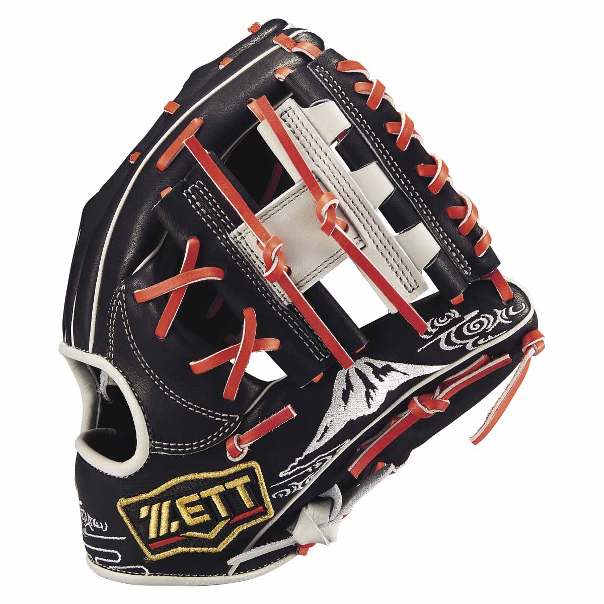 楽天市場】30%OFF！ ZETT ゼット 軟式グラブ プロステイタス SCE 桜柄