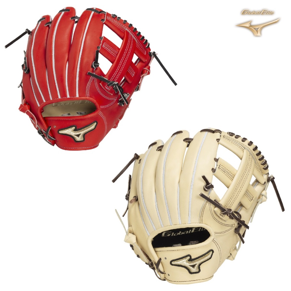 楽天市場】ミズノ 硬式 グローブ グラブ 投手用 右投げ用 グローバル