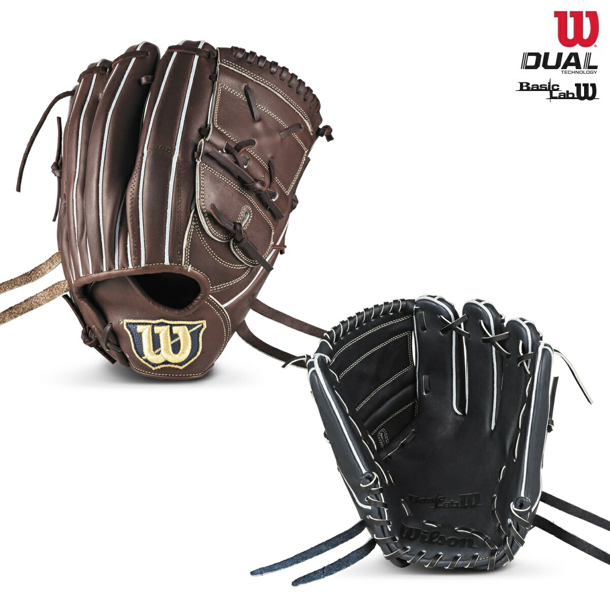 14.Wilson硬式オーダーグラブ 入荷情報】 2025年秋冬限定モデル Wilson 硬式グラブ入荷しま