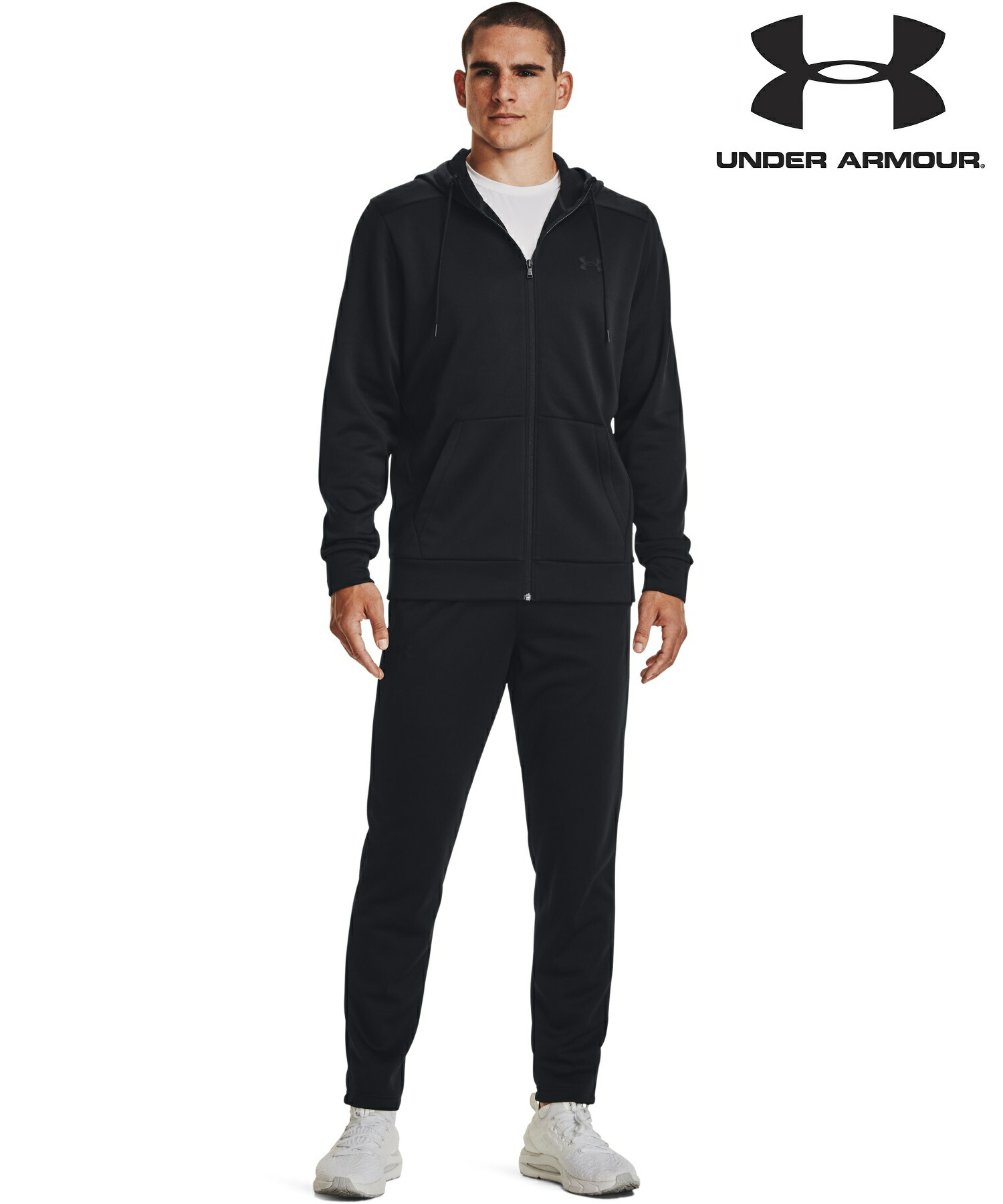 楽天市場】【2024 秋冬】アンダーアーマー【UNDER ARMOUR】メンズ UA