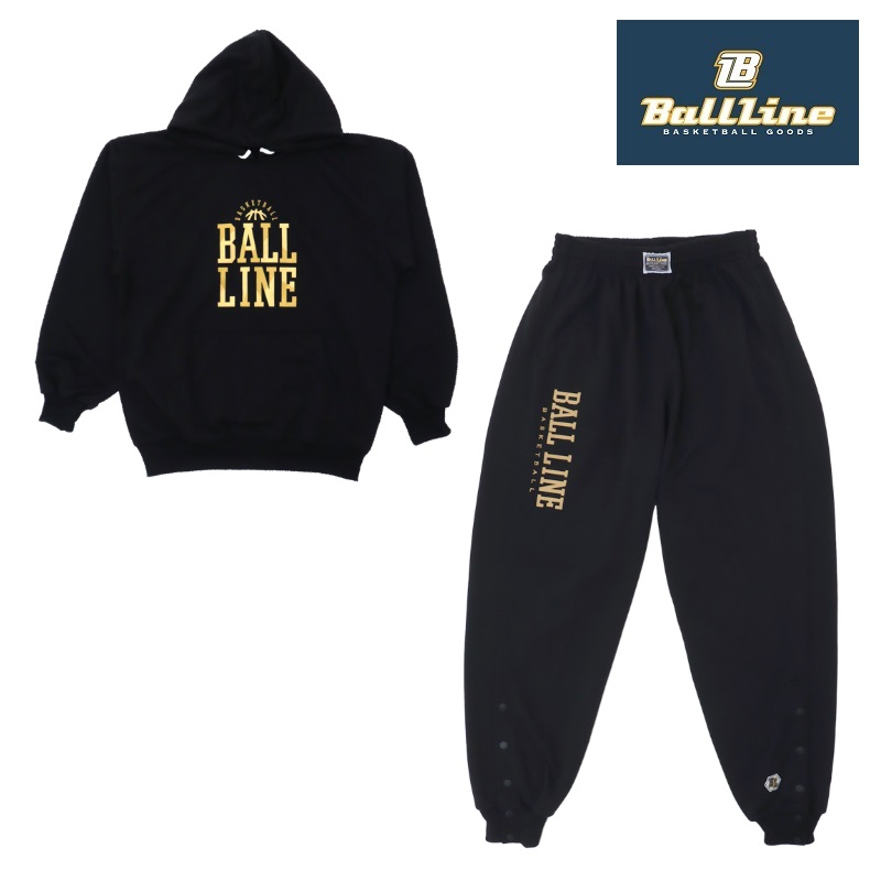 楽天市場】40%OFF！オンザコート BALL LINE ボールライン バスケット