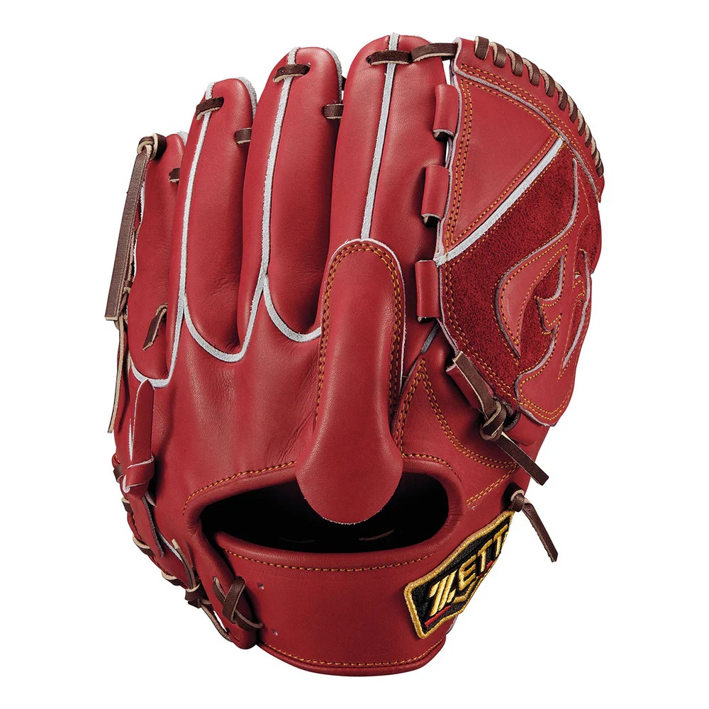 楽天市場】ゼット 硬式グラブ プロステイタス SE シリーズ 投手用